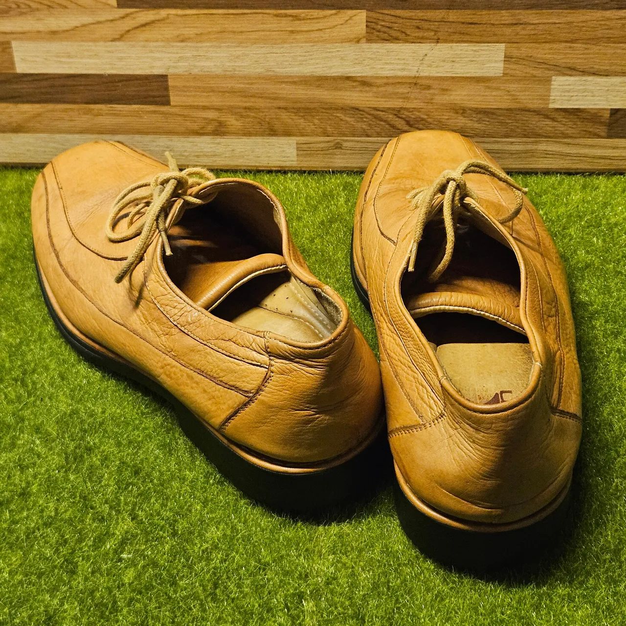 Sapato Sammy's X Man Couro 41 - Foto 5