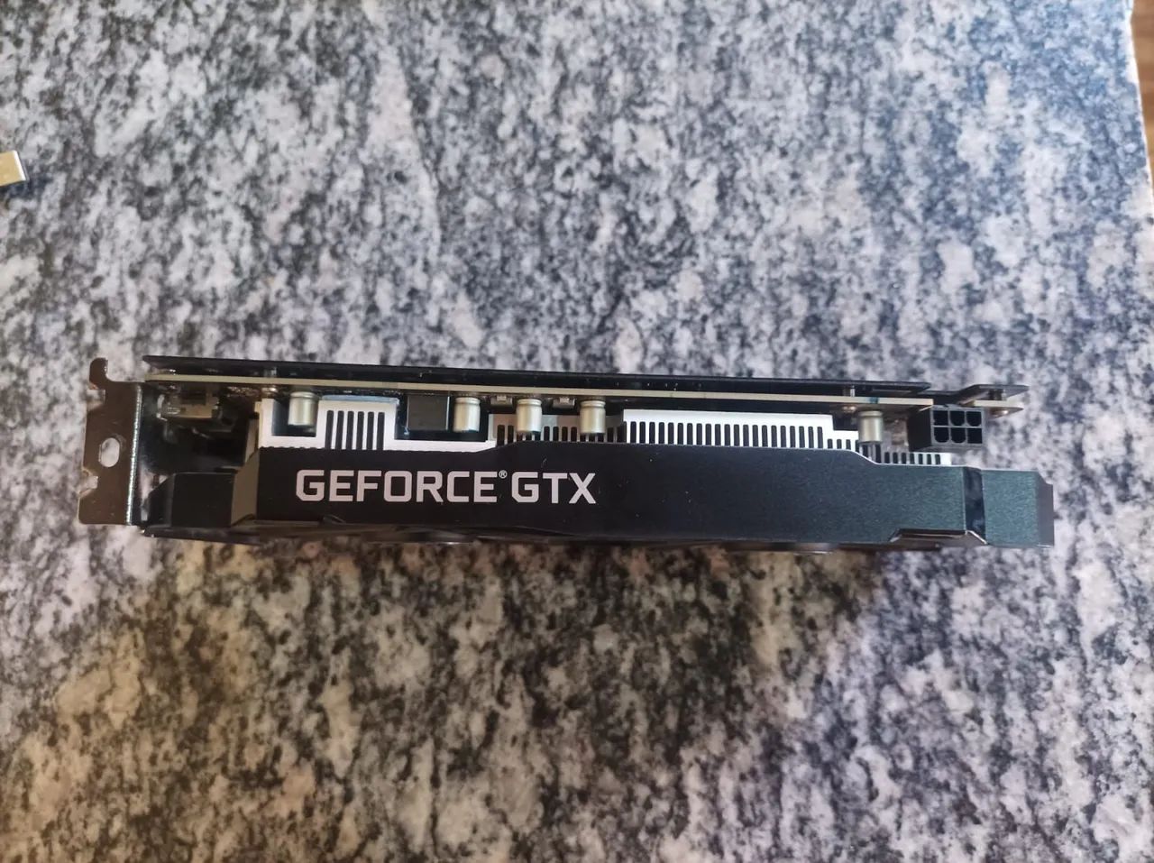 GTX 1660 GALAX  - Foto 2