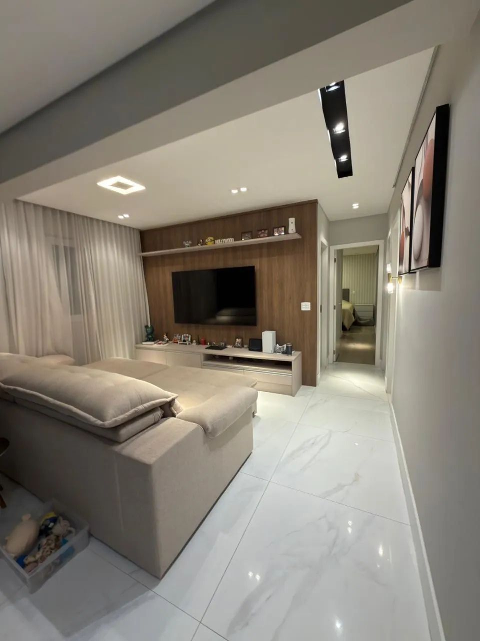 Apartamento Splendor Garden 122m2  - Foto 5