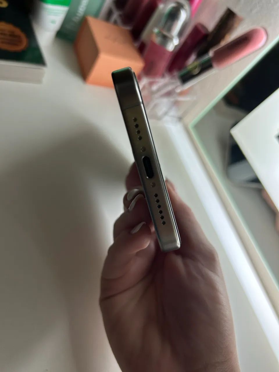 iPhone 15 pro max - Foto 2