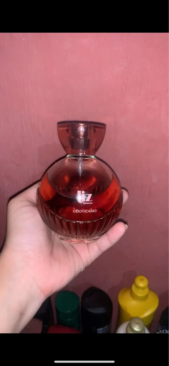 Perfume 