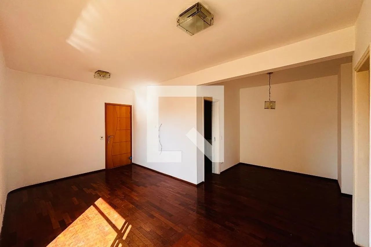 Apartamento à Venda - Alphaville, 3 Quartos, 110 m2 - Foto 4