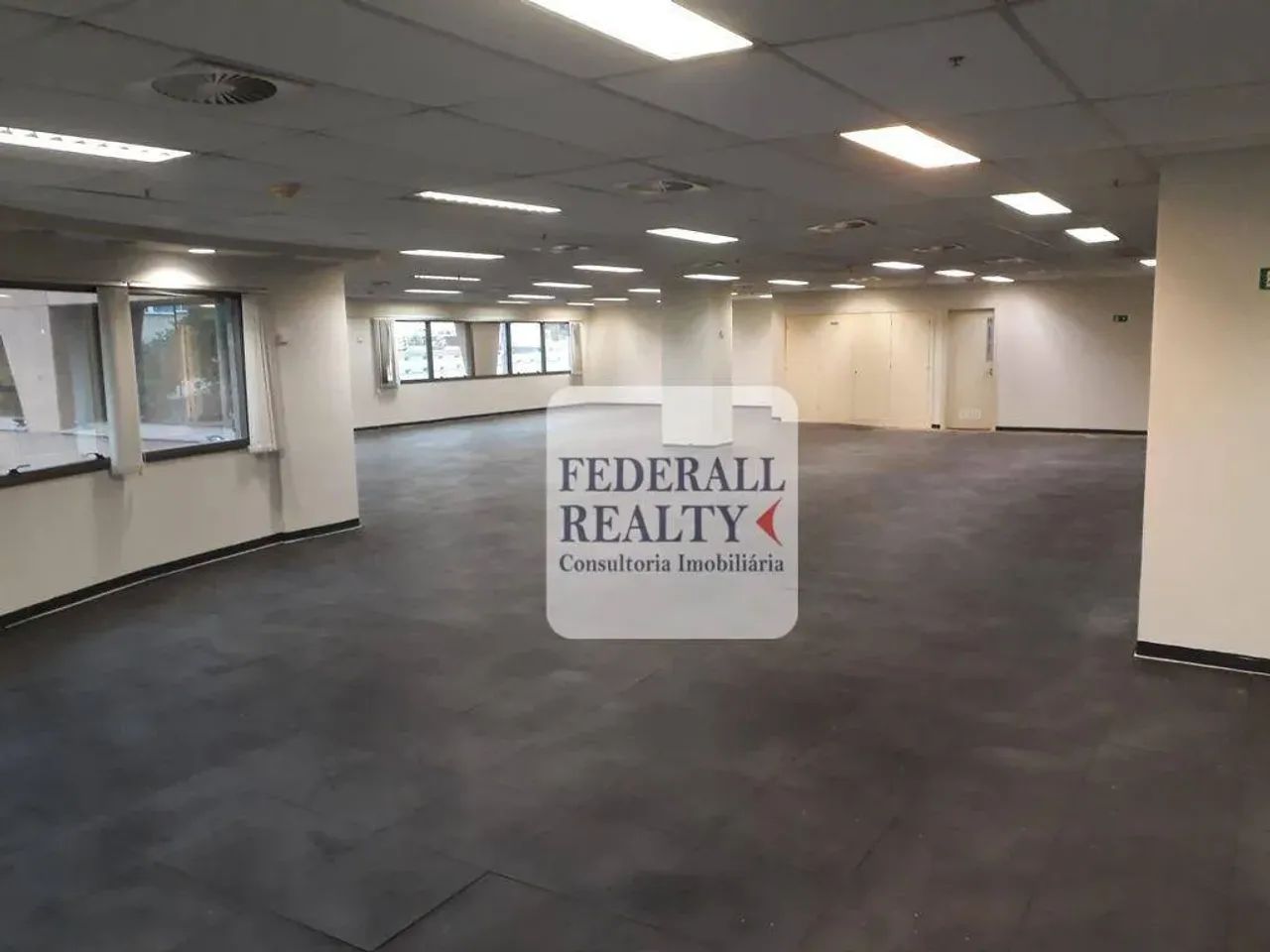 Aluguel salas comerciais Edifício Mourisco Botafogo - Foto 3