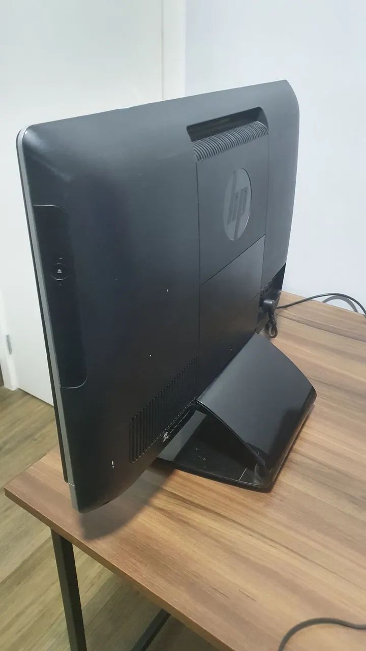 Computador HP All In One Omni 220 PC - Foto 3