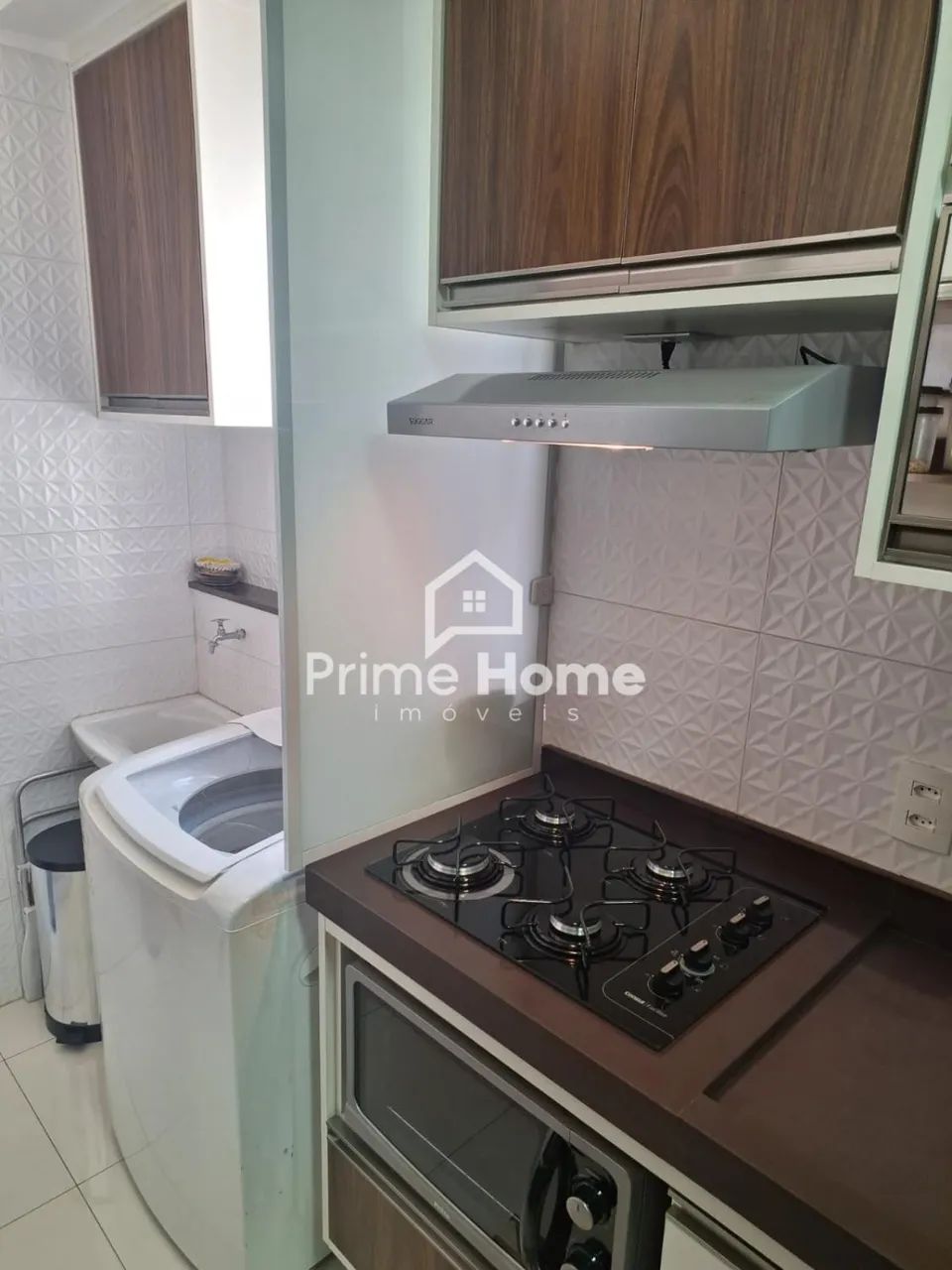 apartamento - Parque da Amizade (Nova Veneza) - Sumaré - Foto 4
