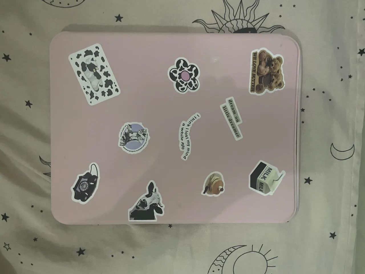 Capinha para IPad A16