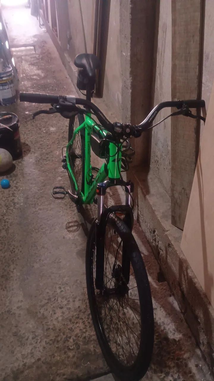 Bike aro 29 - Foto 5