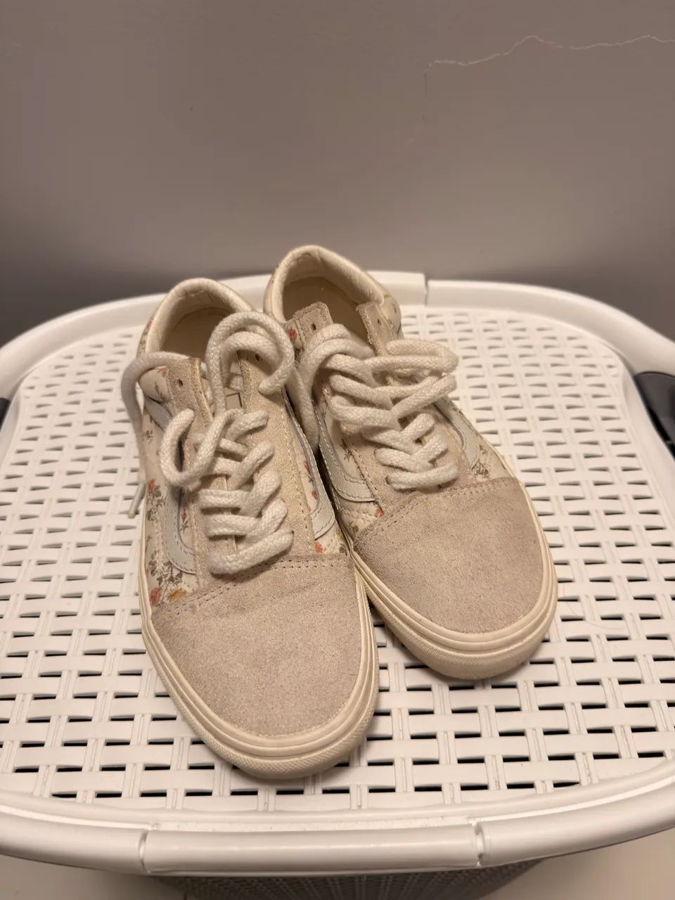 Tênis vans original 