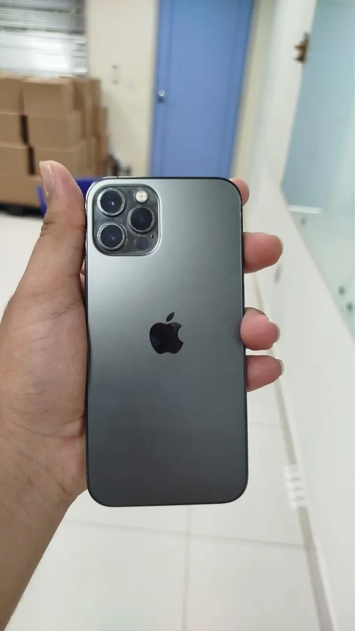 iPhone 12 Pro 128 GB - Foto 2
