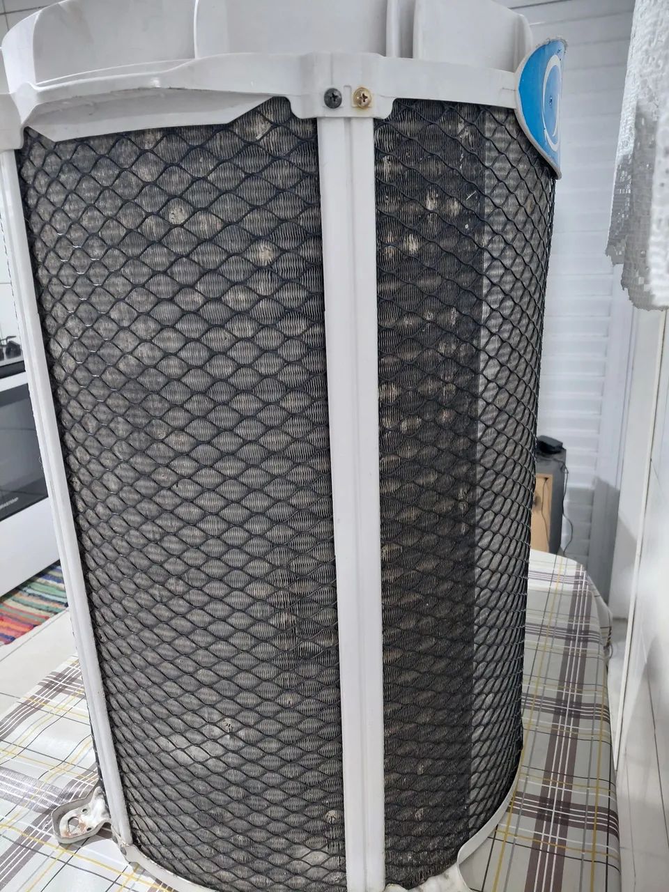 Ar condicionado Springer Midea 30.000btus - Foto 4