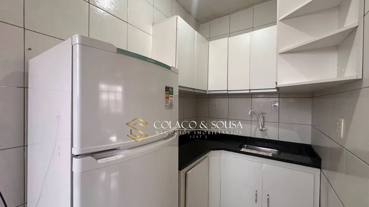 APARTAMENTO PARA ALUGAR - DO BÚ VI | CATOLE - Foto 4