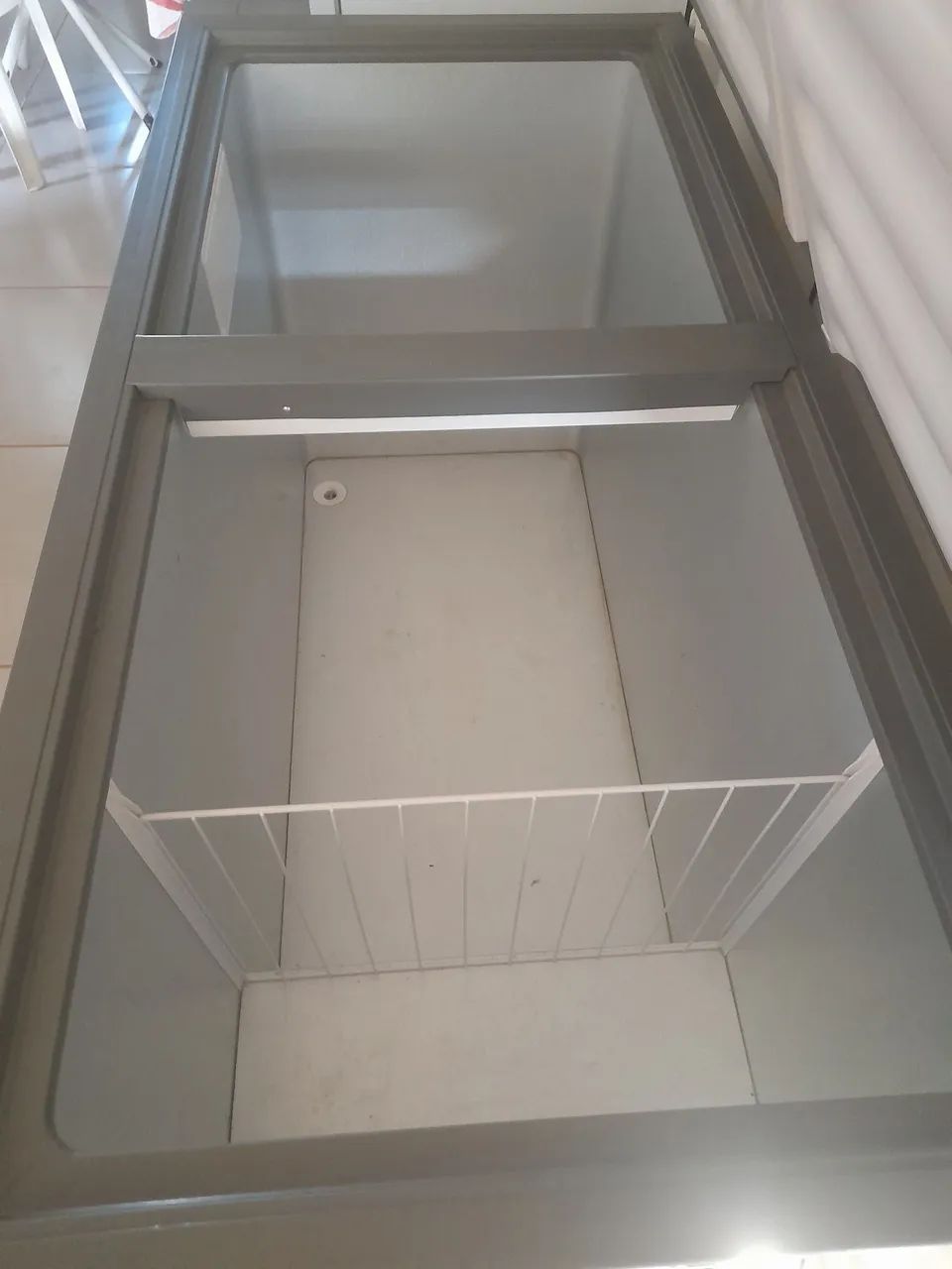 FREEZER CONSUL 538L - Foto 5