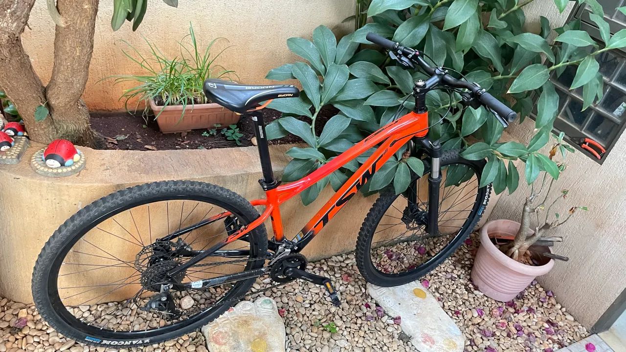  STAMINA TSW Aro 29  - Foto 5