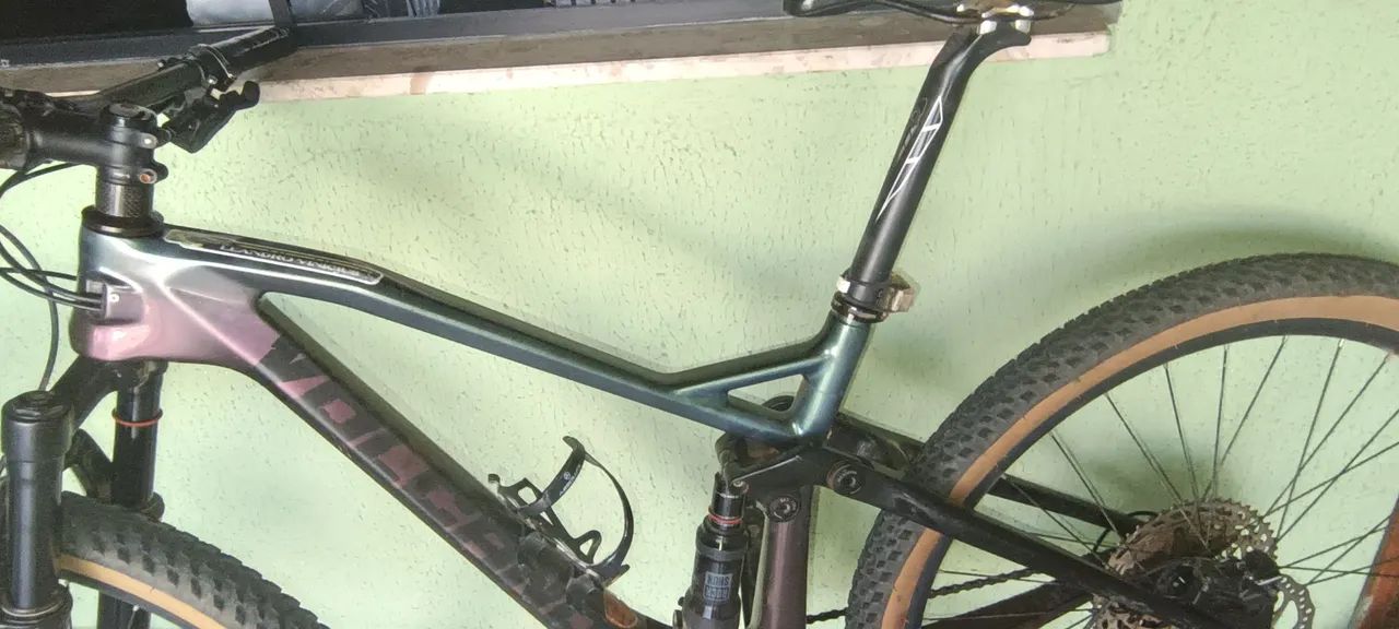 Vendo bike  - Foto 4