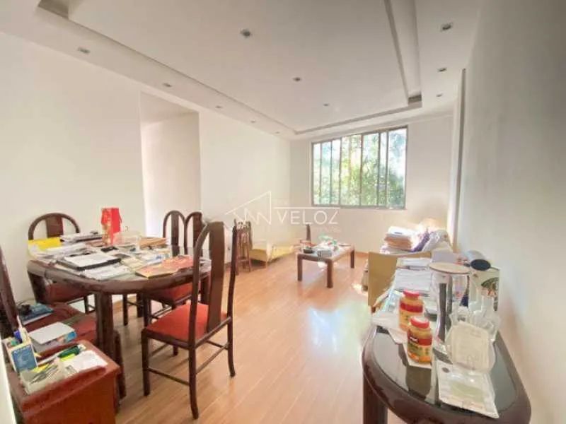 Apartamento : / Residencial / Botafogo - Foto 5