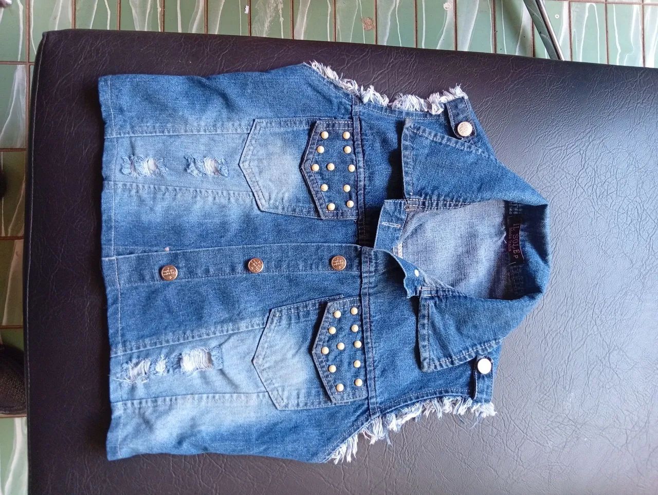 Roupas - Foto 4