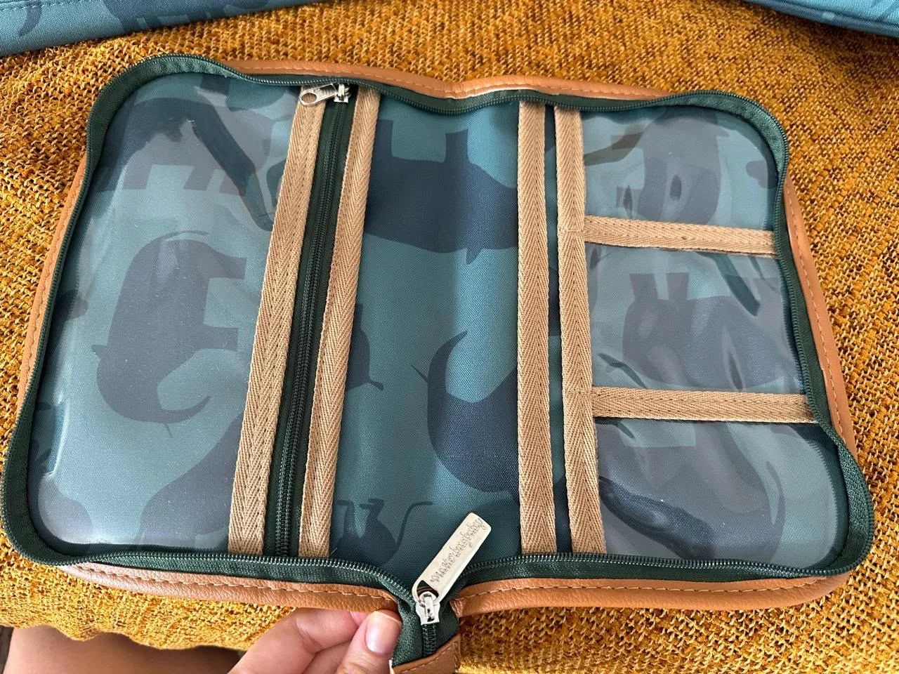 Bolsa Masterbag Safari  - Foto 4