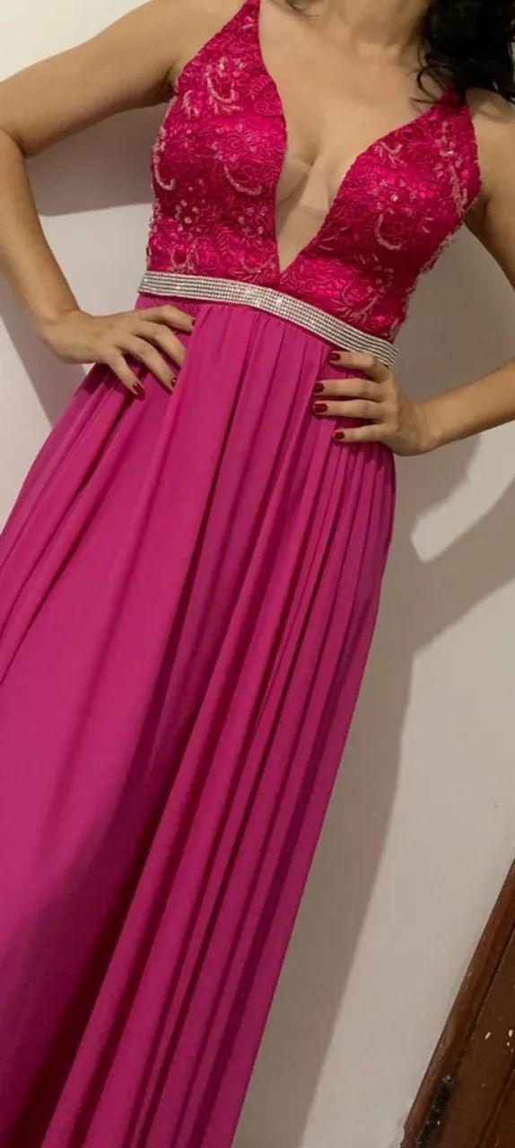 Vestido de festa  - Foto 2