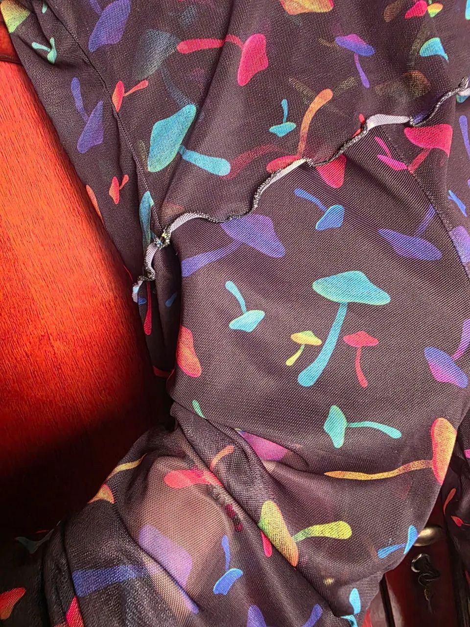 Conjunto fino - Foto 2