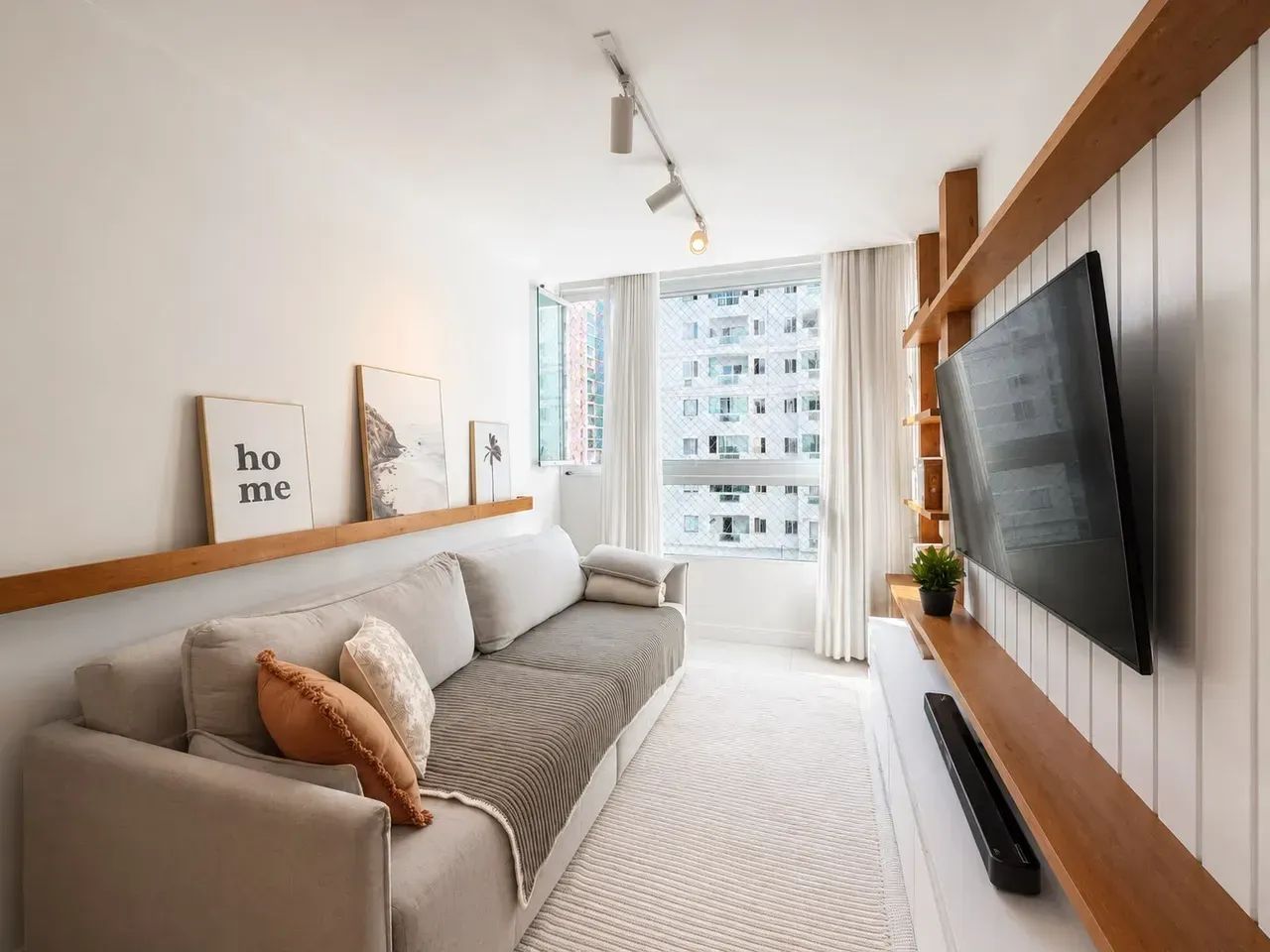 Apartamento 2 quartos com suite em Jardim Camburi, Vitoria/ES