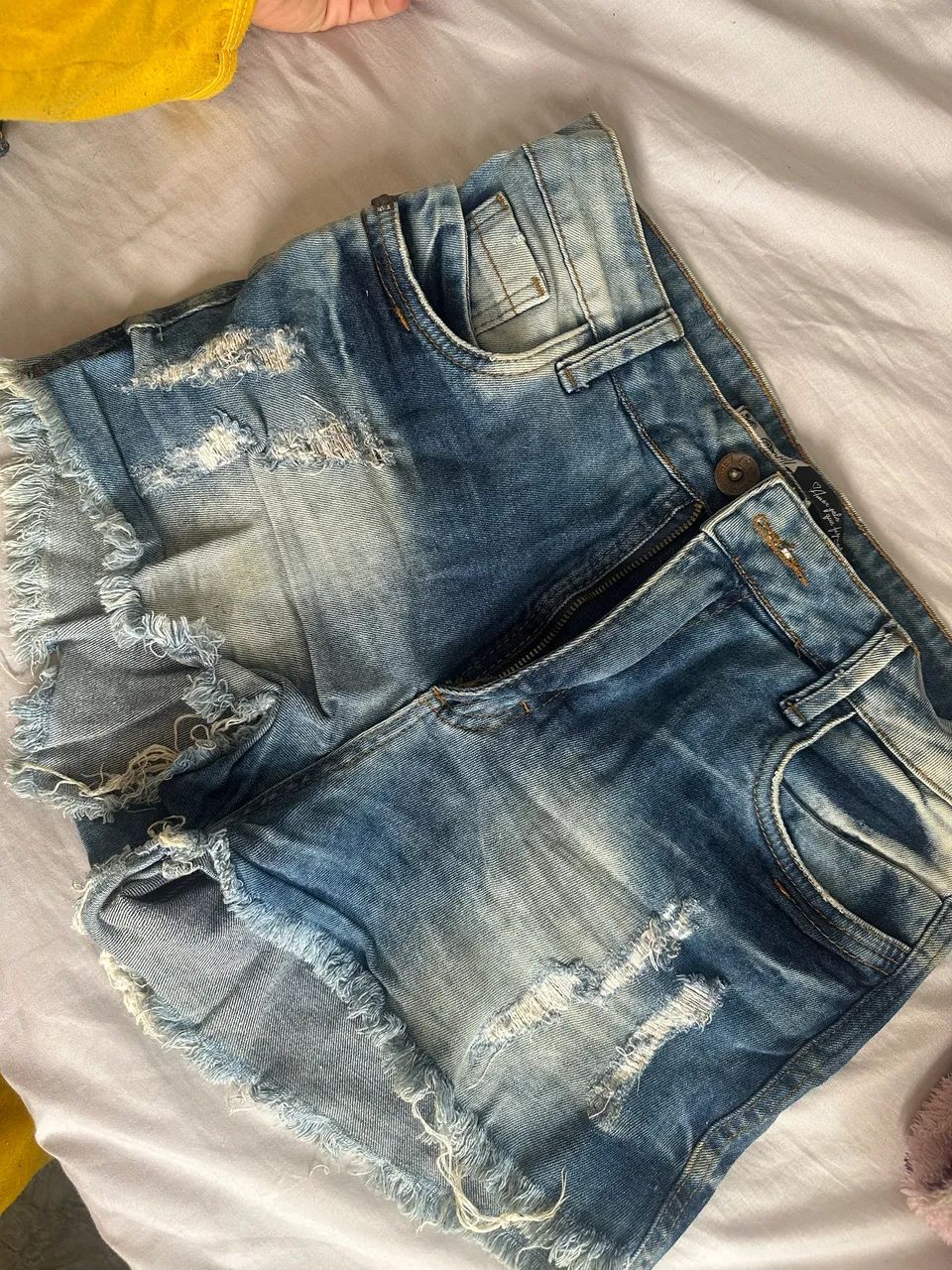 Short Jeans  - Foto 3