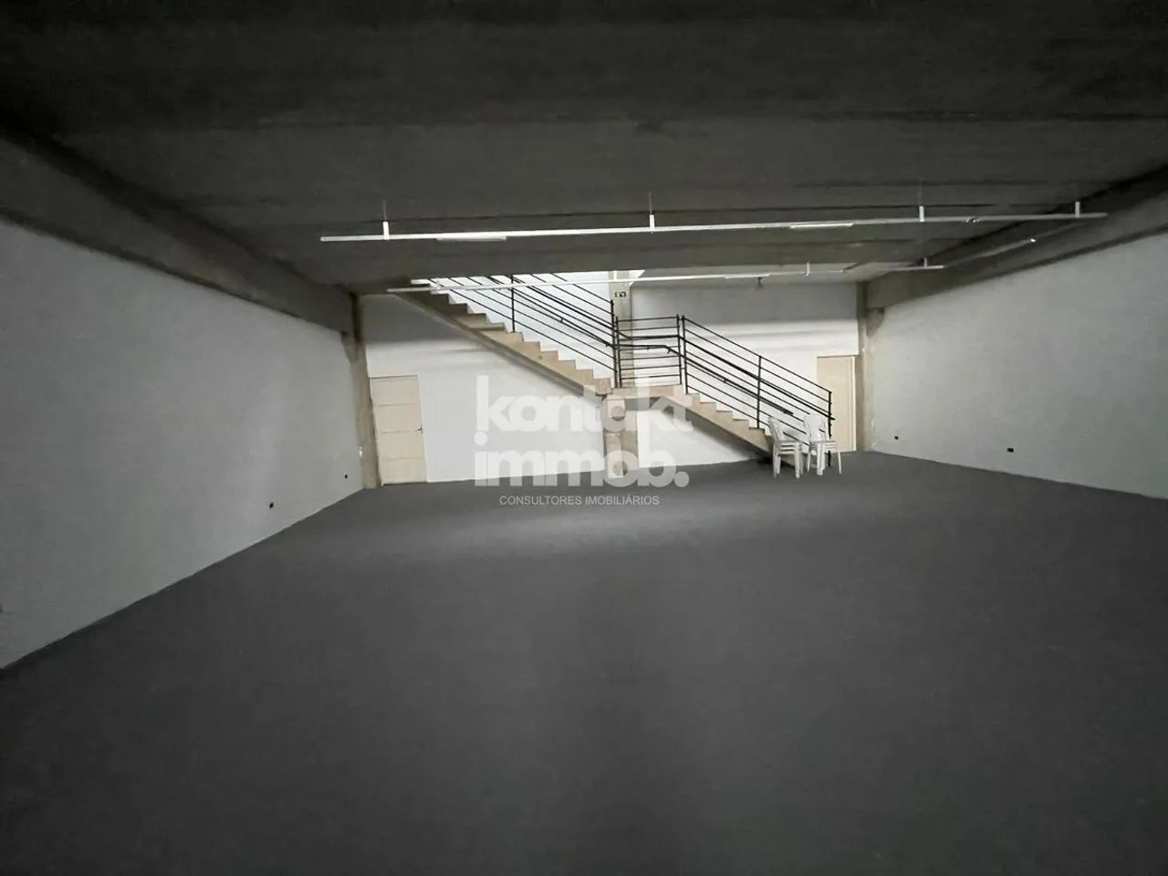 Salão para Locação, Vila Lucy - Sorocaba - Foto 4