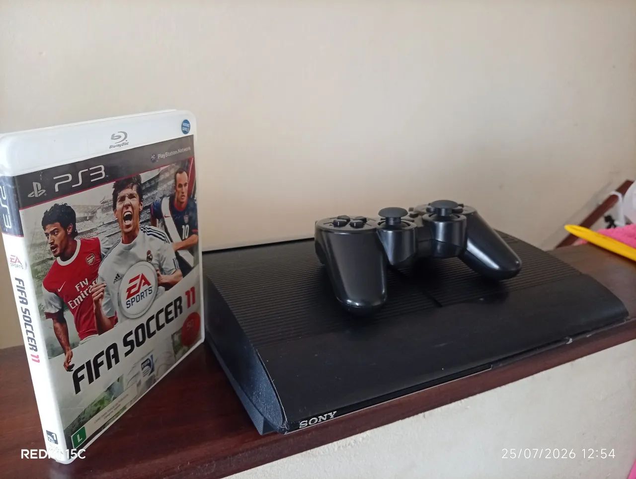 Playstation 3  - Foto 2