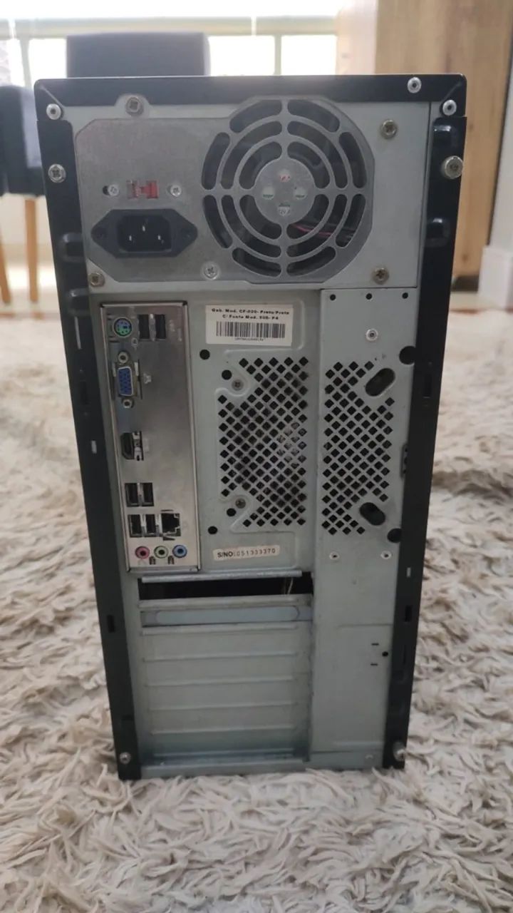 CPU de Core i3 - Foto 3