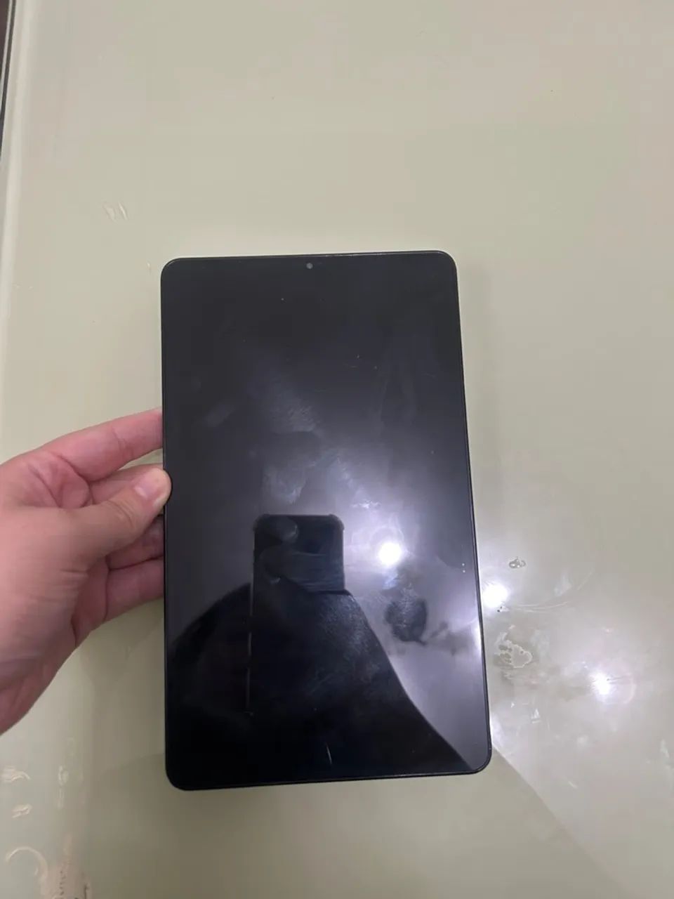 Samsung galaxy tab A9 - todo original - Foto 2