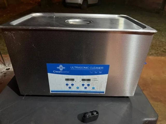 Cuba alta frequencia - Foto 4