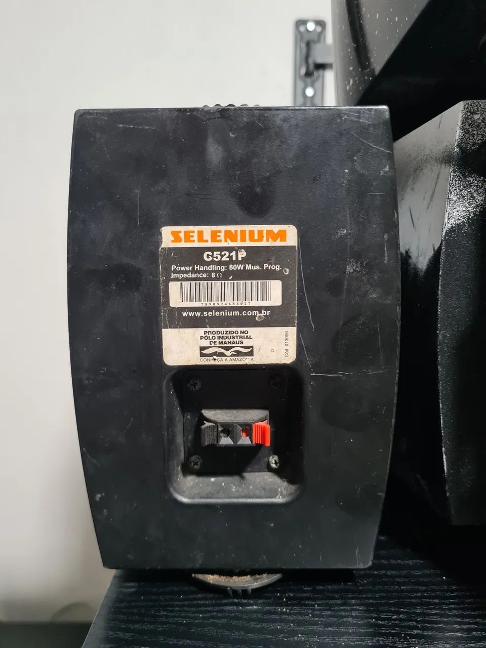 Caixas som selenium jbl - Foto 3