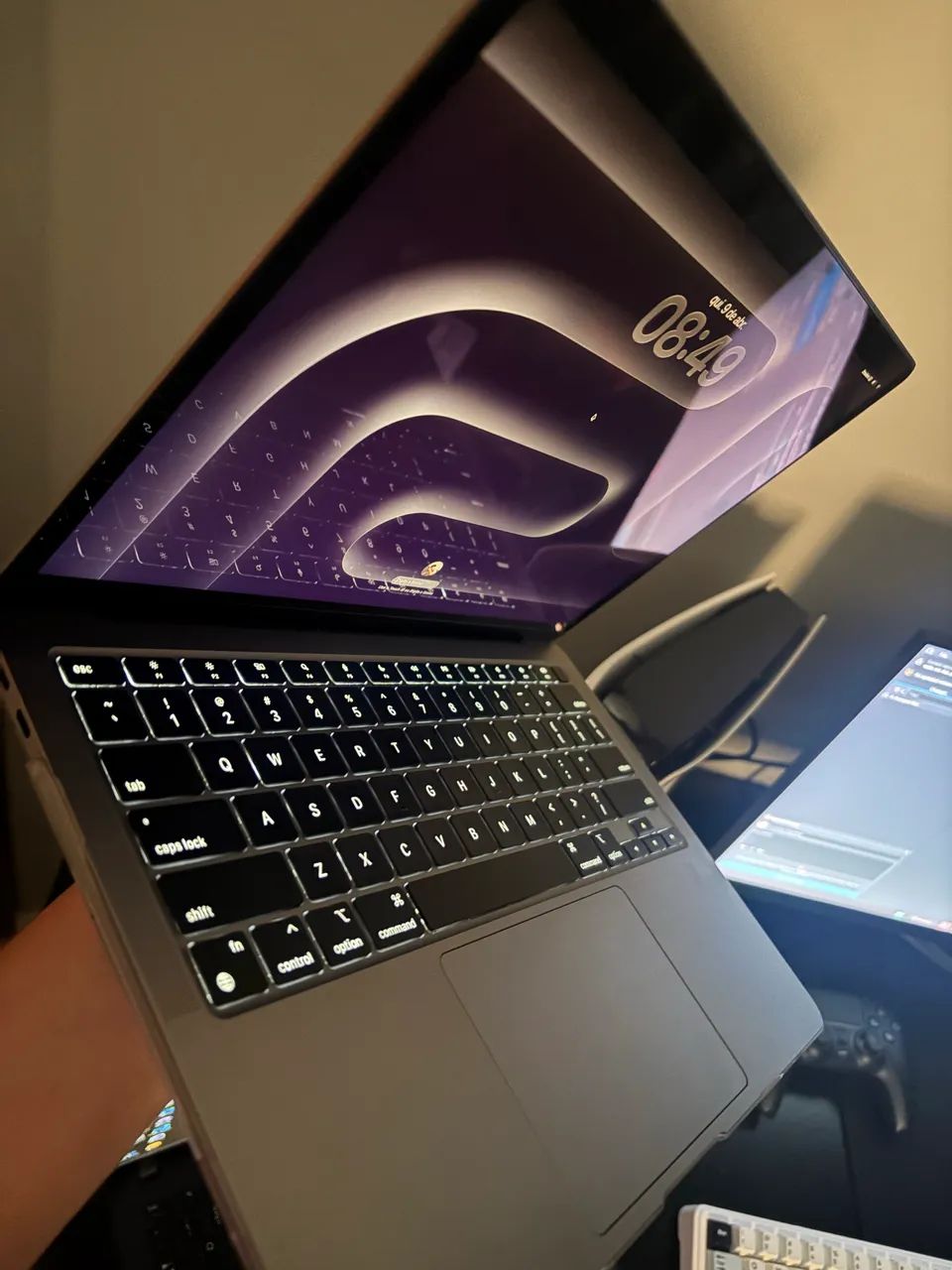 Macbook Air M1