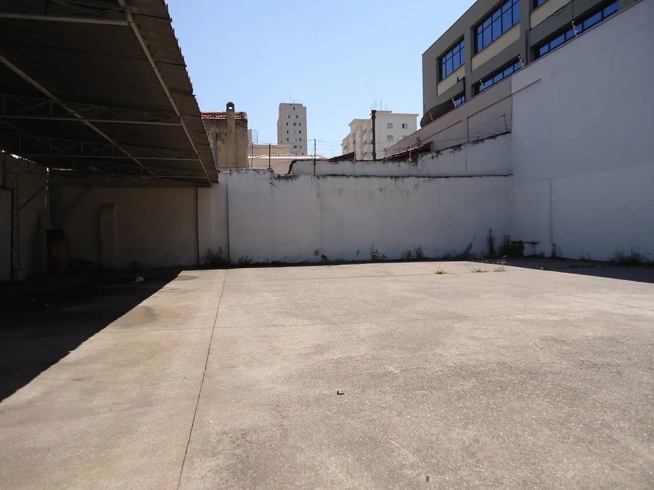 terreno - Guanabara - Campinas - Foto 2