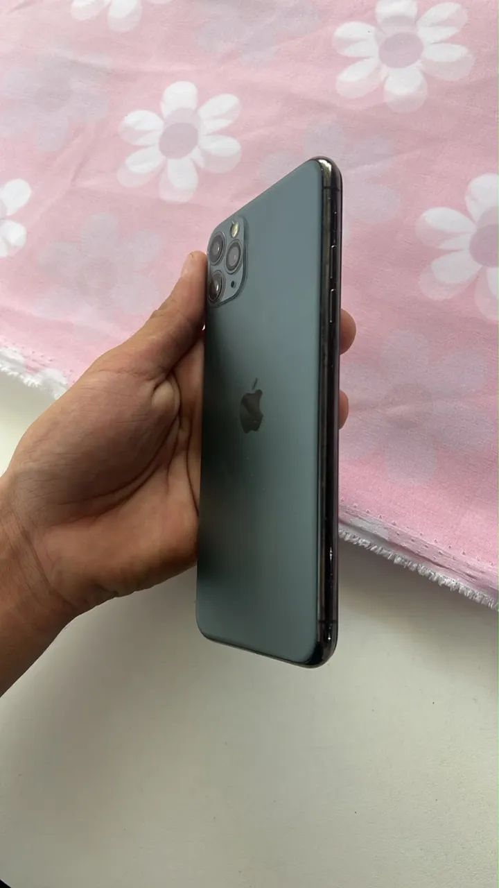iPhone 11 Pro Max  - Foto 3