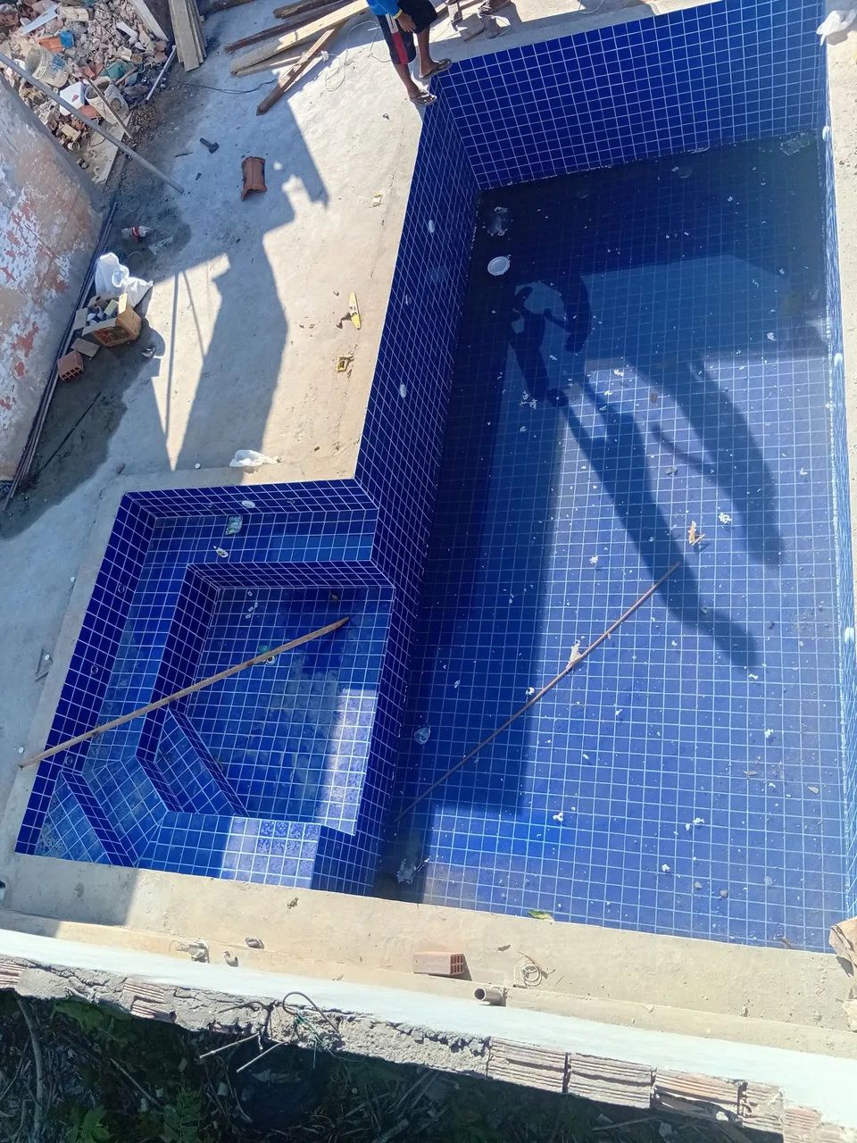 Piscina  - Foto 3