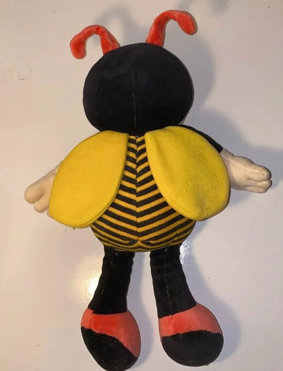 Pelúcia Abelha 35cm - Foto 3