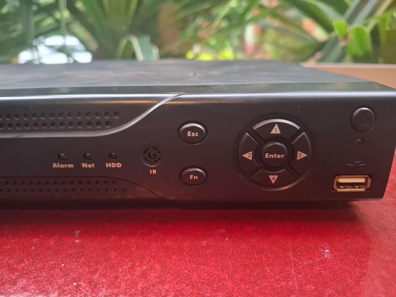 DVR Intelbras VD 4E 120 C - Foto 2