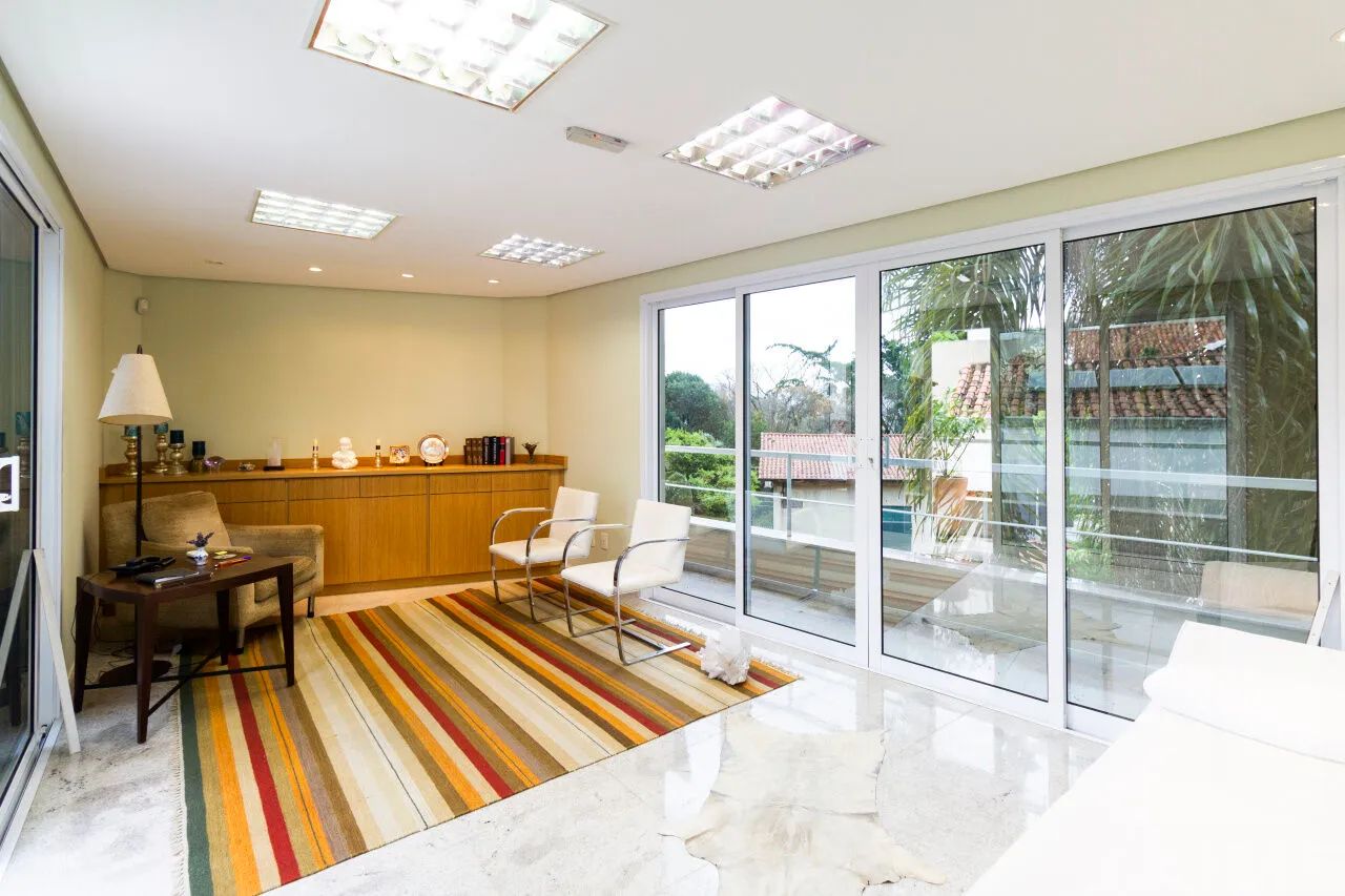 Imóvel comercial 7 dorms 9 vagas na Rua Cardoso de Almeida, Sumaré - Foto 2