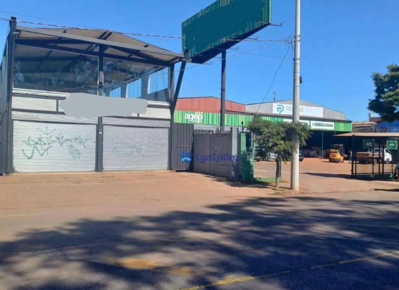 Galpão com 500 m² em - Jardim Canada - Nova Lima/MG - Foto 5