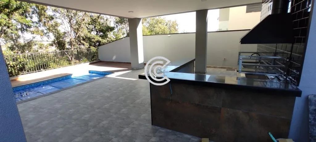 Casa à venda em Louveira, vila nova, com 4 quartos, com 250 m²