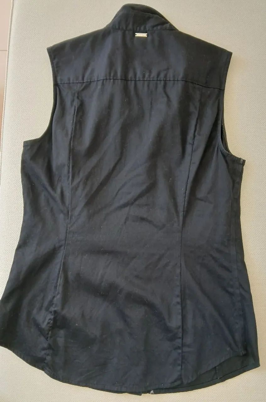 Camisas curtas - Foto 5