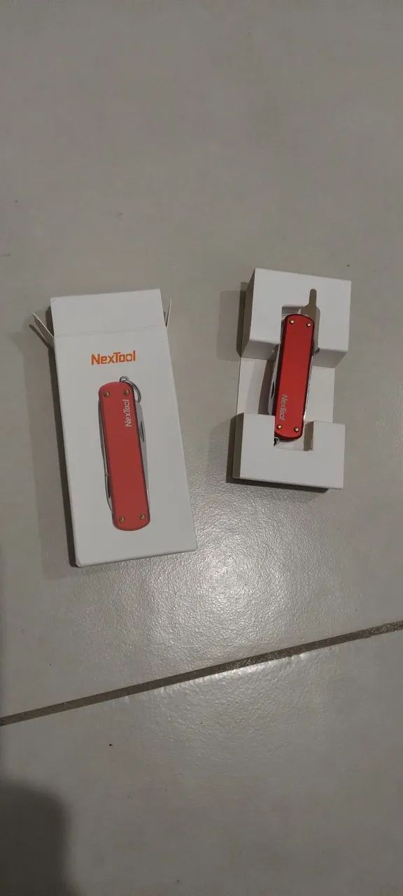 Canivete Nextool multifuncional  - Foto 4
