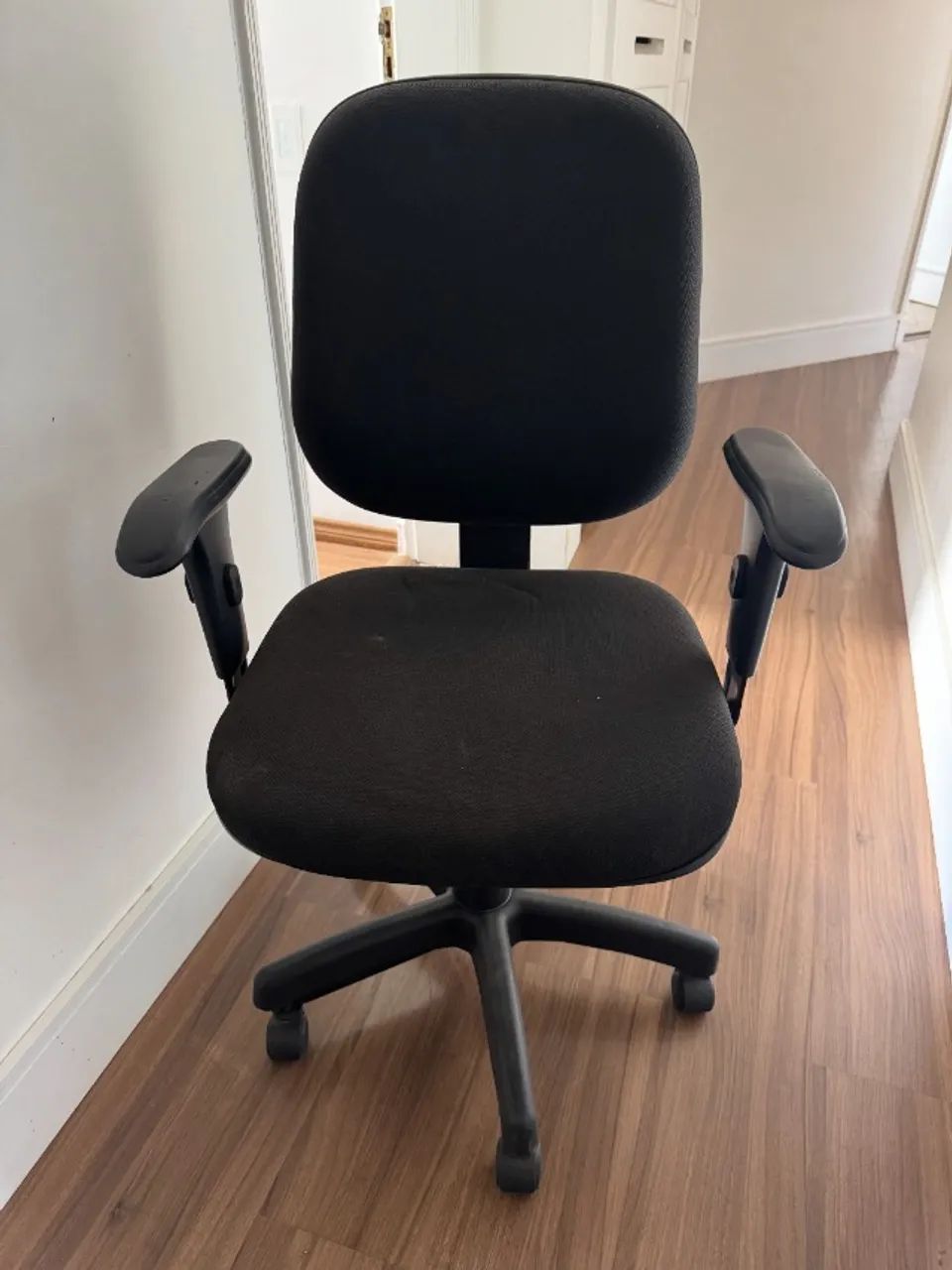 8 Cadeiras de Escritorio Diretor ergonômicas