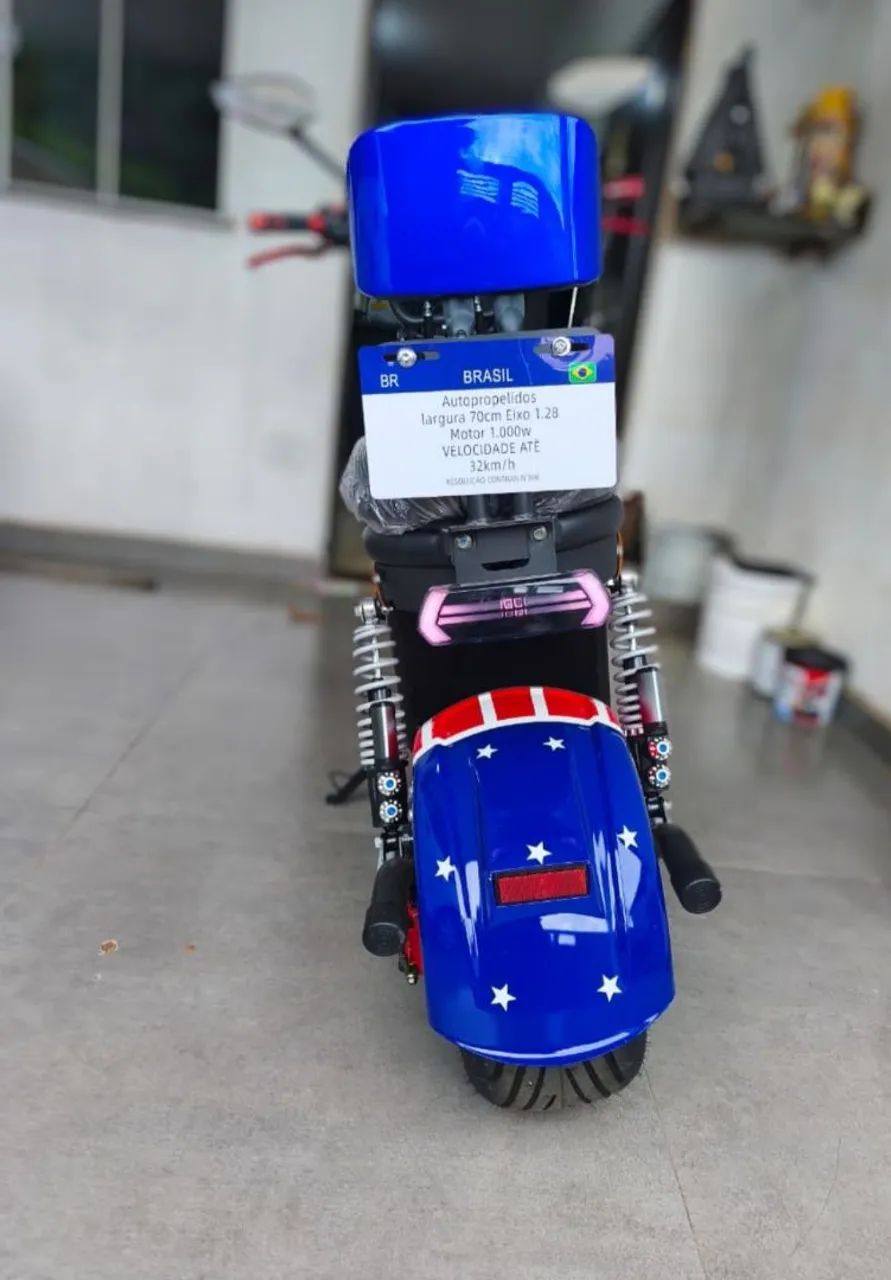 Scooter - Foto 4
