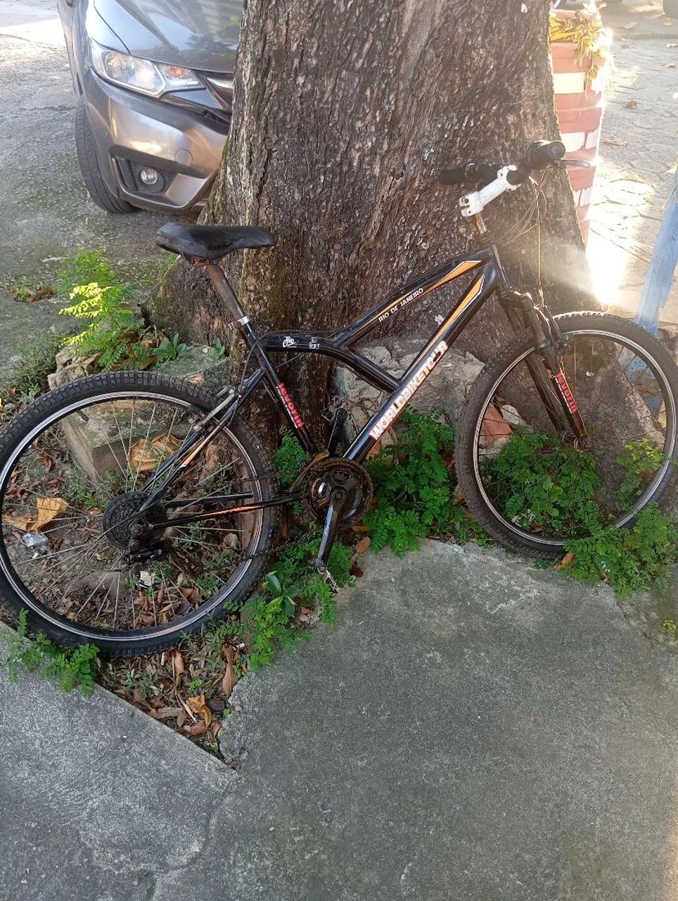 Bicicleta  - Foto 3