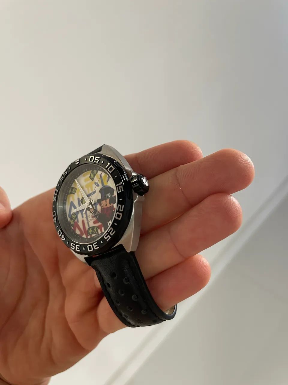 Tag heuer Alec monopoly - Foto 5