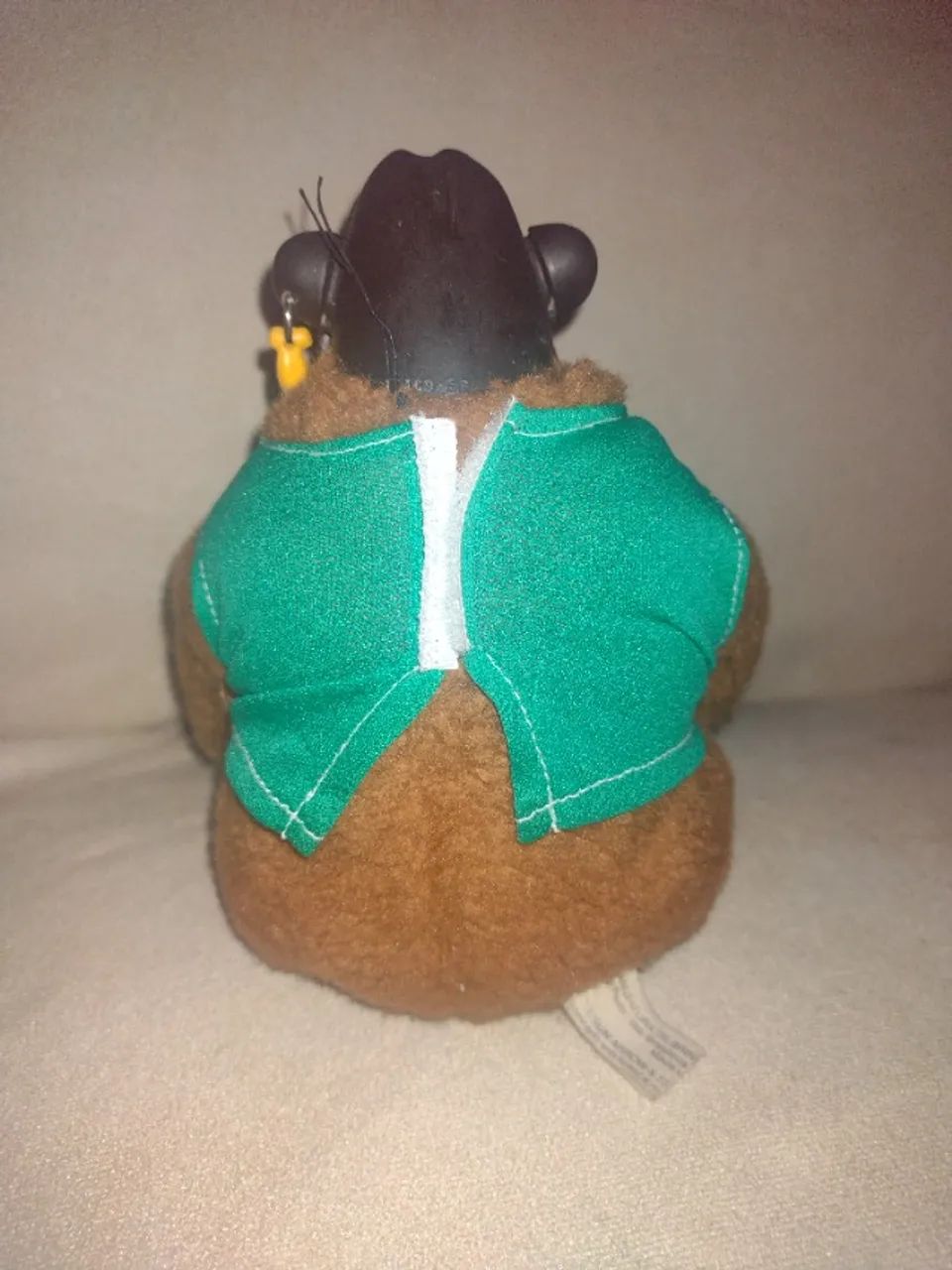 Macaco Murphy anos 80 - Estrela - Ler anuncio!!!! - Foto 2