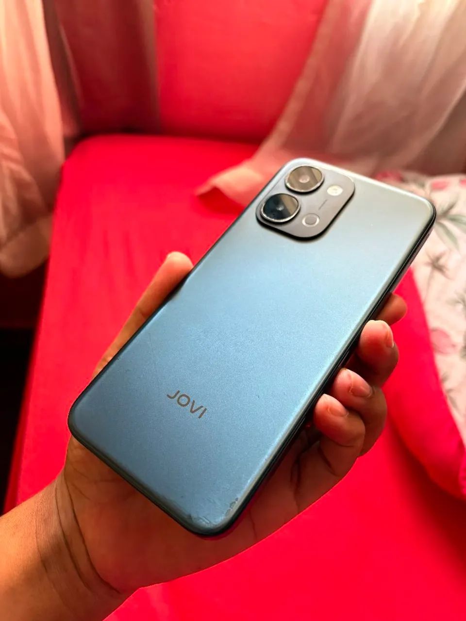 Celular Jovi Y31 - Foto 2
