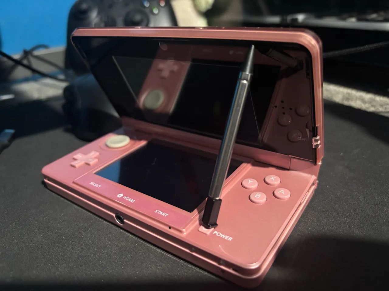 Nintendo 3DS Old  - Foto 2