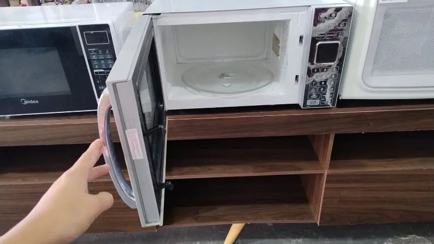 MICROONDAS PHILCO  - Foto 2
